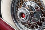 Duesenberg Model J Dual Windshield Barrelside Phaeton by LeBaron 1931 года
